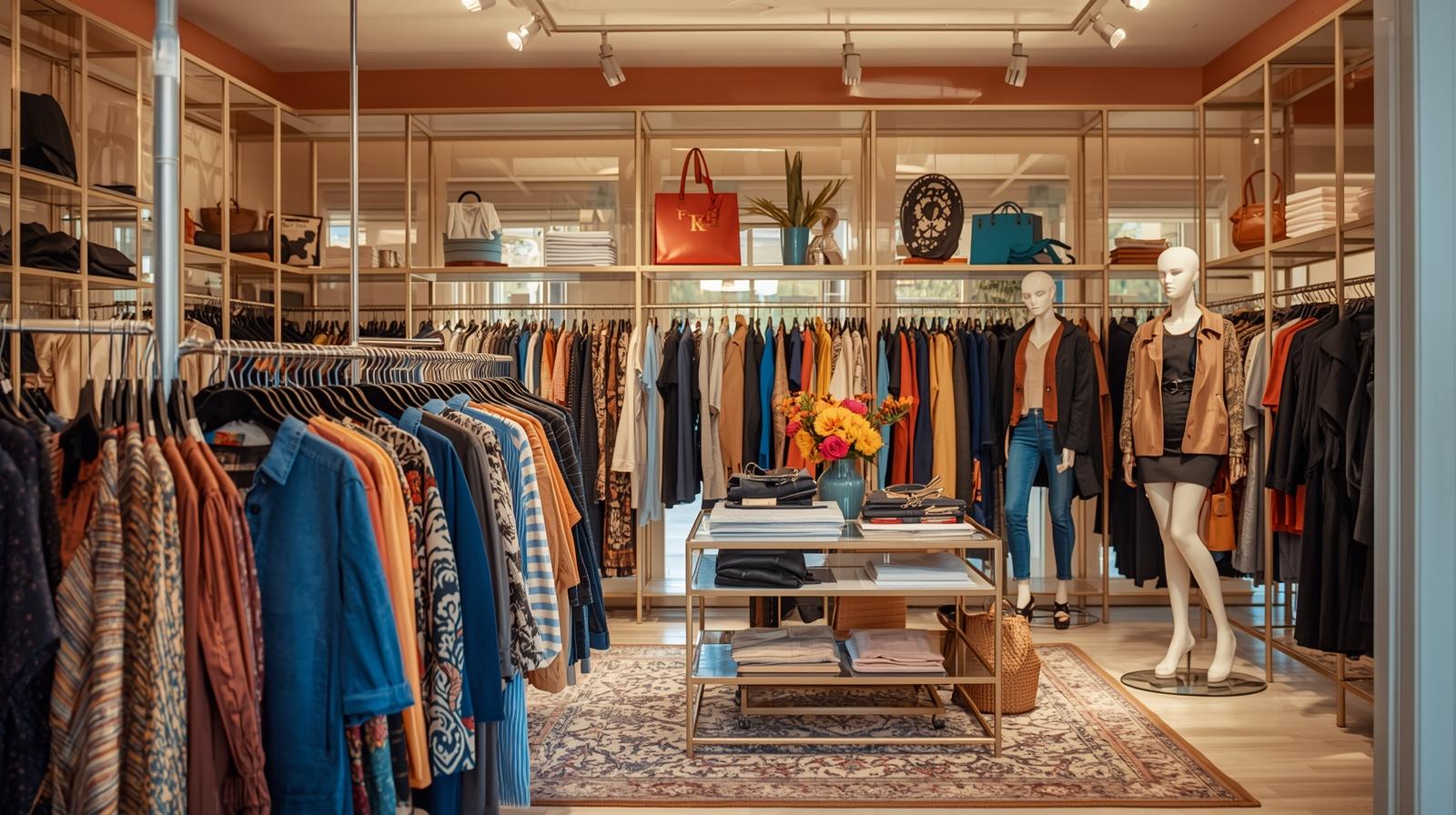 The Mega Bazaar promo