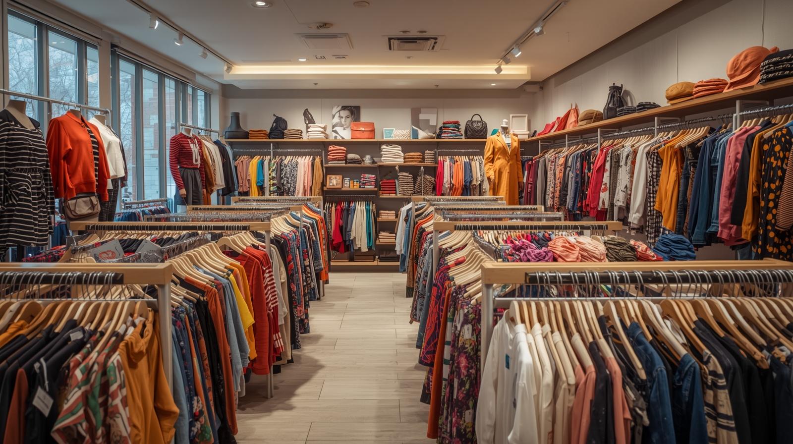 The Mega Bazaar promo